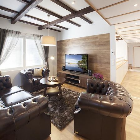 Vuokatin Aateli Villa Keisari 沃卡蒂 外观 照片