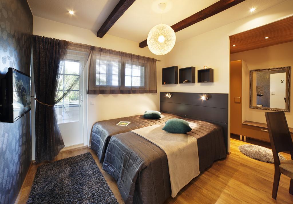 Vuokatin Aateli Villa Keisari 沃卡蒂 外观 照片